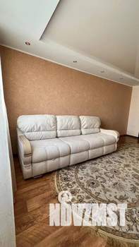 3-к квартира, посуточно, 66м2, 5/9 этаж