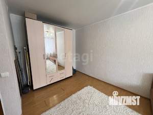 1-к квартира, на длительный срок, 31м2, 2/5 этаж