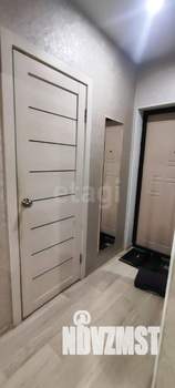 1-к квартира, на длительный срок, 36м2, 3/4 этаж