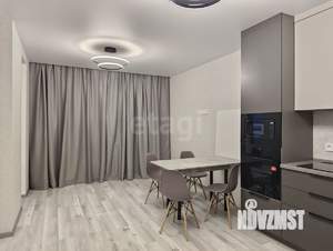 2-к квартира, на длительный срок, 62м2, 11/23 этаж