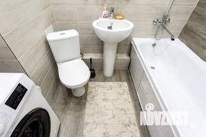 1-к квартира, посуточно, 35м2, 5/19 этаж