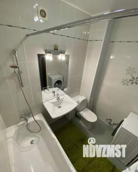 1-к квартира, на длительный срок, 45м2, 8/9 этаж