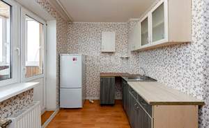 2-к квартира, на длительный срок, 62м2, 15/16 этаж