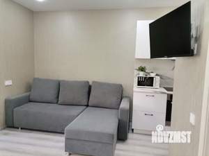 1-к квартира, посуточно, 31м2, 1/1 этаж