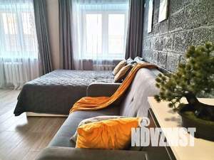 1-к квартира, посуточно, 26м2, 1/1 этаж