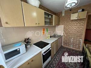 3-к квартира, на длительный срок, 66м2, 4/9 этаж