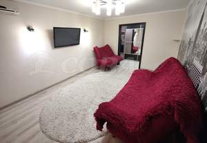 1-к квартира, на длительный срок, 36м2, 3/9 этаж