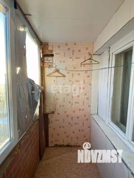 Студия квартира, на длительный срок, 12м2, 7/8 этаж