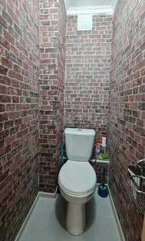 1-к квартира, на длительный срок, 34м2, 6/9 этаж