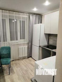 1-к квартира, на длительный срок, 42м2, 15/16 этаж