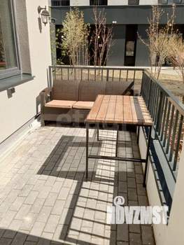 1-к квартира, на длительный срок, 45м2, 1/19 этаж