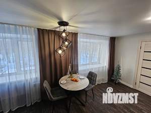 1-к квартира, посуточно, 50м2, 2/5 этаж