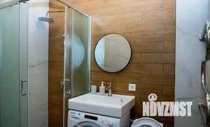 1-к квартира, посуточно, 30м2, 2/16 этаж