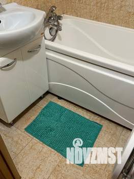 1-к квартира, посуточно, 37м2, 2/9 этаж