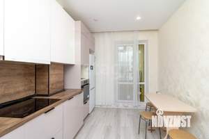 1-к квартира, на длительный срок, 63м2, 12/17 этаж