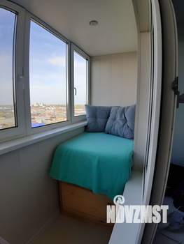 Студия квартира, на длительный срок, 30м2, 13/19 этаж