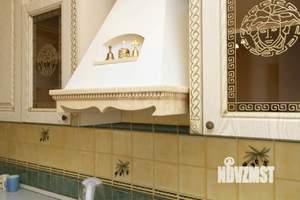 3-к квартира, на длительный срок, 110м2, 3/4 этаж