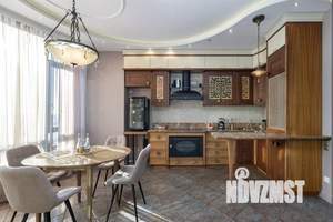 1-к квартира, посуточно, 120м2, 1/1 этаж