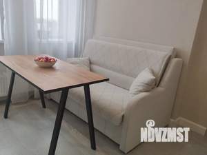 1-к квартира, посуточно, 32м2, 6/9 этаж