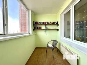 3-к квартира, посуточно, 74м2, 1/1 этаж