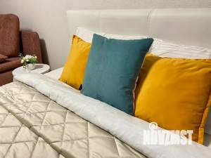 1-к квартира, посуточно, 35м2, 8/9 этаж