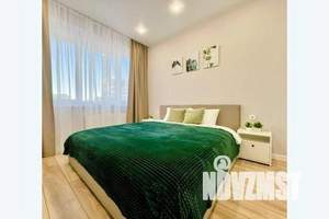 1-к квартира, посуточно, 35м2, 10/16 этаж