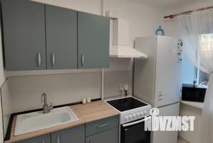 1-к квартира, посуточно, 31м2, 1/1 этаж
