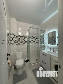 1-к квартира, на длительный срок, 36м2, 9/10 этаж