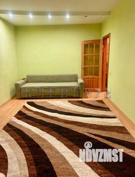 1-к квартира, на длительный срок, 42м2, 2/14 этаж