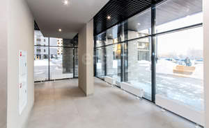 1-к квартира, на длительный срок, 42м2, 12/16 этаж