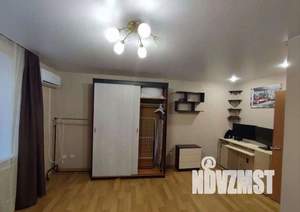 1-к квартира, на длительный срок, 41м2, 10/10 этаж