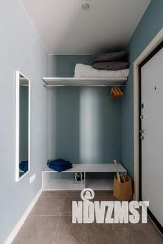 1-к квартира, посуточно, 28м2, 5/7 этаж