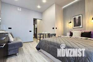 1-к квартира, посуточно, 25м2, 8/9 этаж