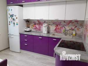 2-к квартира, на длительный срок, 53м2, 4/9 этаж