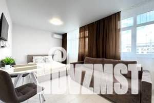1-к квартира, посуточно, 33м2, 14/19 этаж
