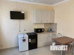 1-к квартира, посуточно, 35м2, 3/5 этаж