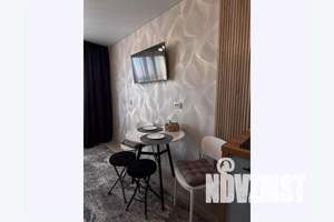 1-к квартира, посуточно, 40м2, 21/21 этаж