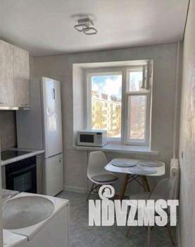 1-к квартира, на длительный срок, 31м2, 4/5 этаж