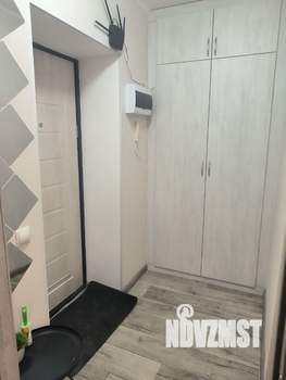 1-к квартира, посуточно, 29м2, 3/5 этаж