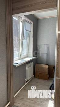 1-к квартира, на длительный срок, 32м2, 5/5 этаж