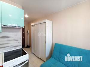 Студия квартира, на длительный срок, 16м2, 2/10 этаж