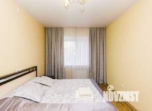 1-к квартира, посуточно, 65м2, 1/1 этаж