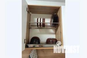 1-к квартира, посуточно, 40м2, 4/4 этаж