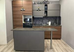 1-к квартира, на длительный срок, 49м2, 6/14 этаж