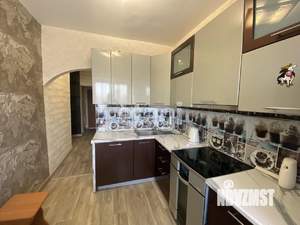 2-к квартира, на длительный срок, 52м2, 4/5 этаж