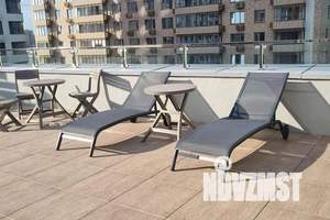 2-к квартира, посуточно, 50м2, 6/7 этаж