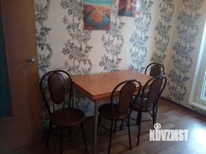 2-к квартира, на длительный срок, 50м2, 4/9 этаж