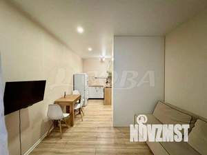 1-к квартира, на длительный срок, 37м2, 15/17 этаж