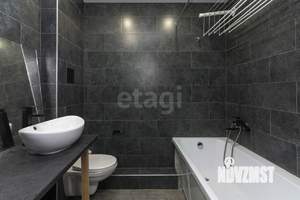 Студия квартира, на длительный срок, 28м2, 7/19 этаж