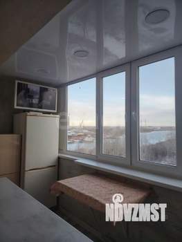 Студия квартира, на длительный срок, 20м2, 7/8 этаж